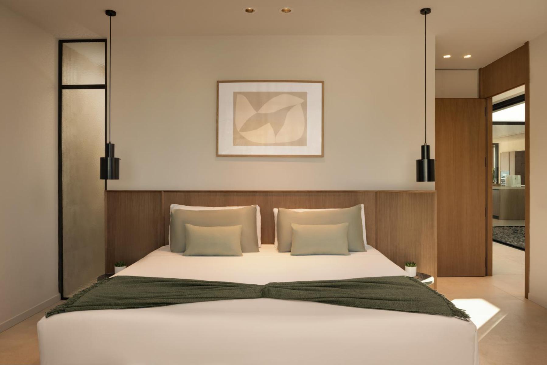 אדחה Royal Hideaway Corales Villas מראה חיצוני תמונה