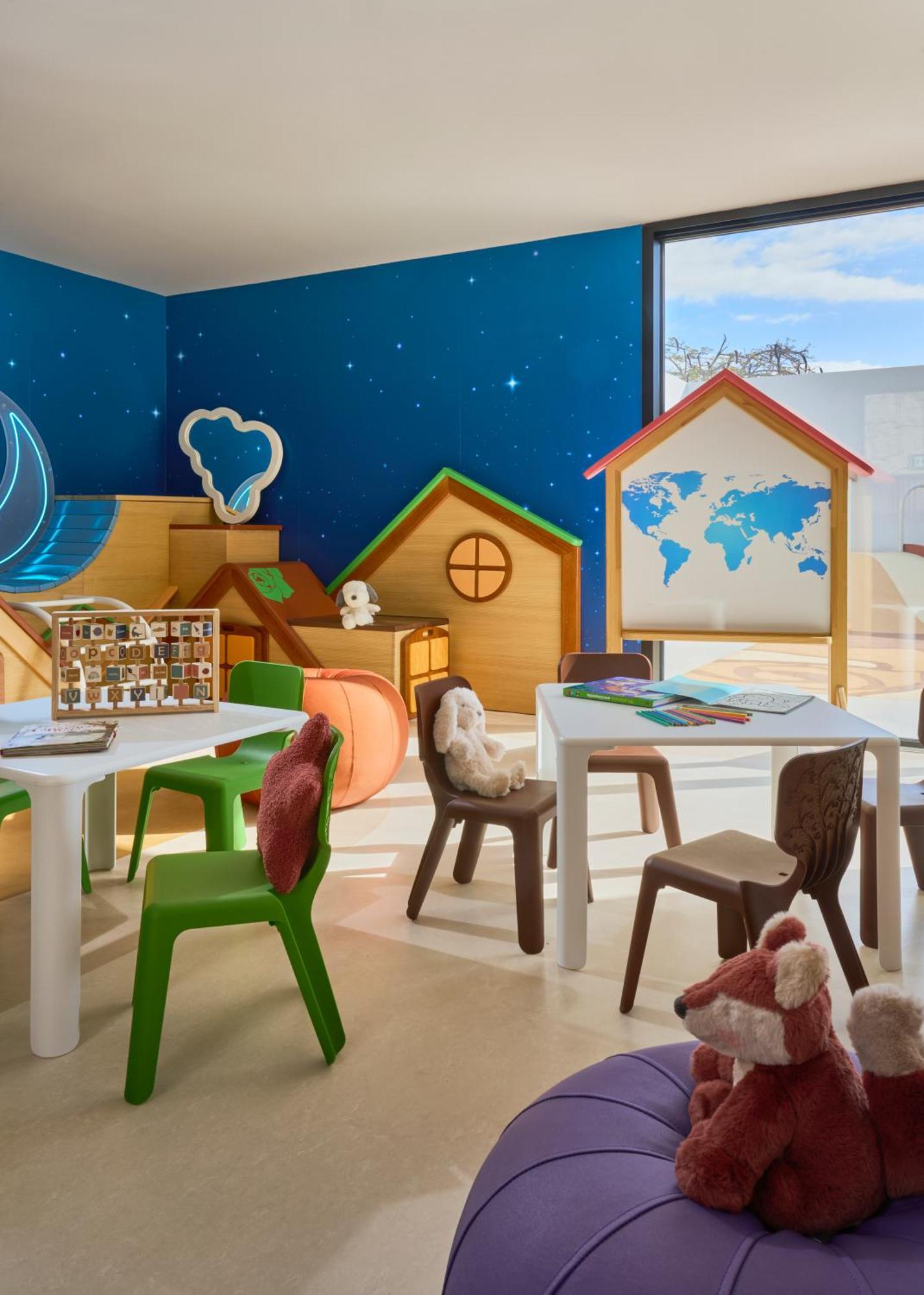 אדחה Royal Hideaway Corales Villas מראה חיצוני תמונה