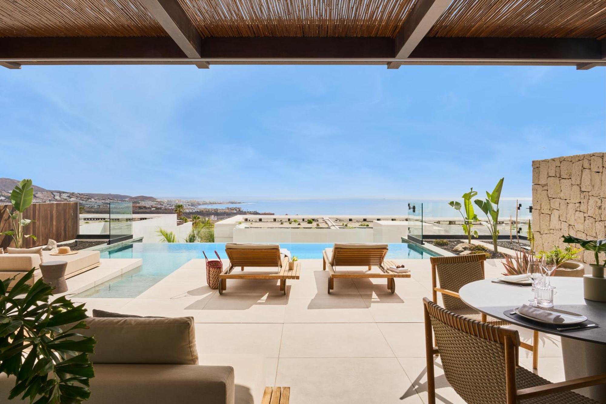 אדחה Royal Hideaway Corales Villas מראה חיצוני תמונה