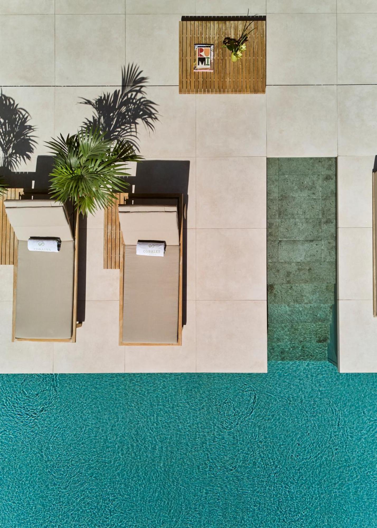 אדחה Royal Hideaway Corales Villas מראה חיצוני תמונה