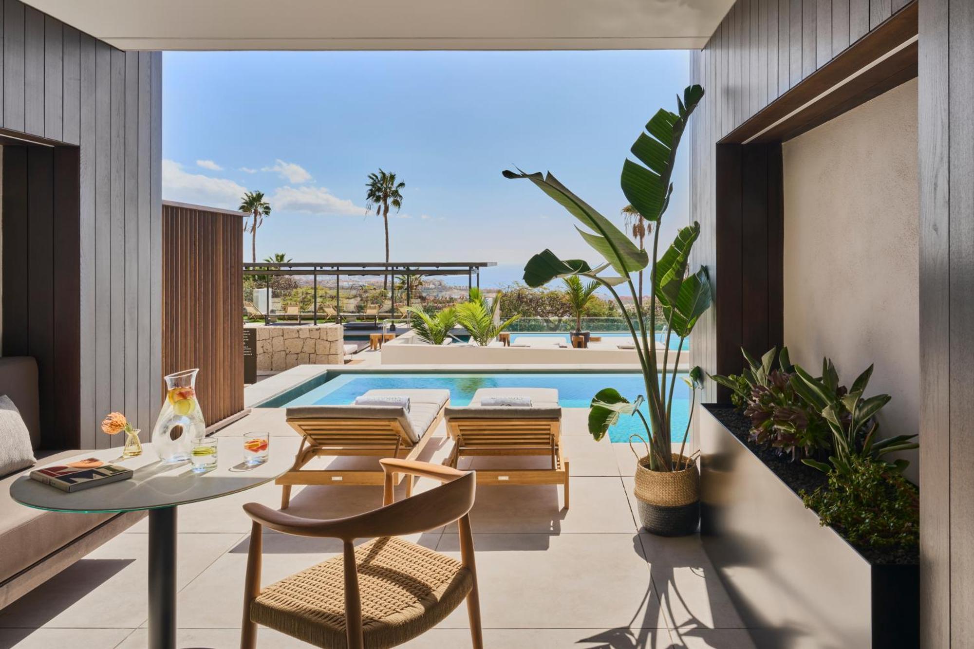 אדחה Royal Hideaway Corales Villas מראה חיצוני תמונה