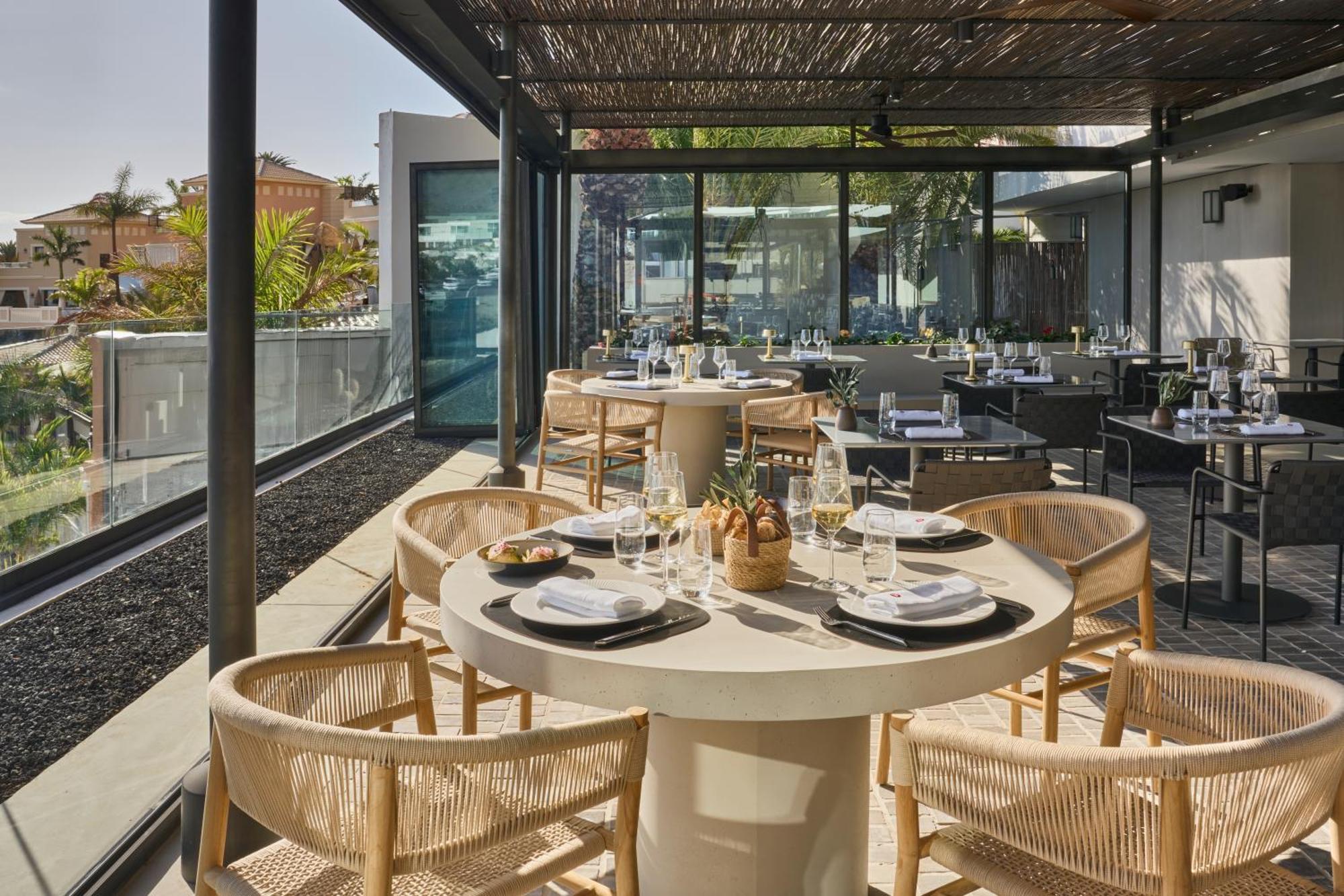 אדחה Royal Hideaway Corales Villas מראה חיצוני תמונה